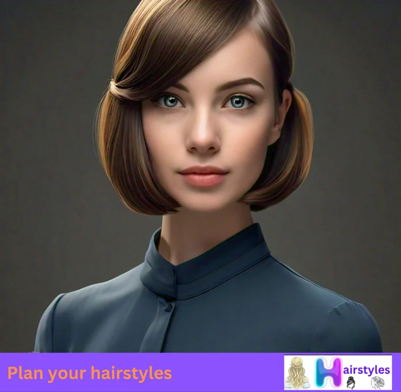 Edgy tousled boyish haircut featuring short sides and textured top, styled for a carefree, natural vibe.