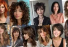 Modern Shag Haircuts Solution for 2024 Trends.2024 Shag Haircut: Modern and Stylish Solution.