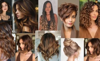 19 Caramel Hair Colour Ideas for Women in 2024 - A collection of trendy and stunning caramel hair color options for women