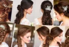 23 Popular Wedding Hairstyles for Long Hair in 2024